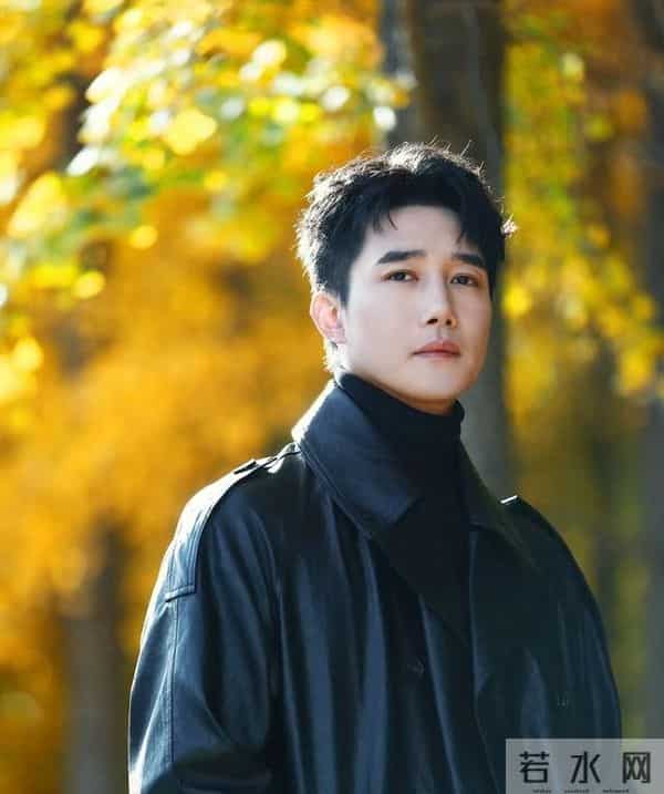 章涛：曾任同济大学老师，成渣男专业户，37岁不恋爱不结婚拼事业