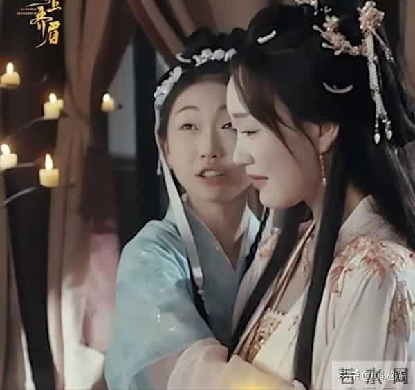 星三代来了！72岁濮存昕宣传外孙女新剧，长相引争议：内娱完了