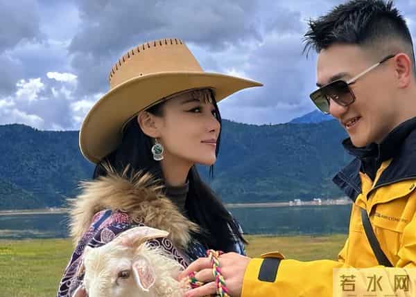 和李晨分手6年后嫁普通人,整个人都变样了,如今活成了人生赢家