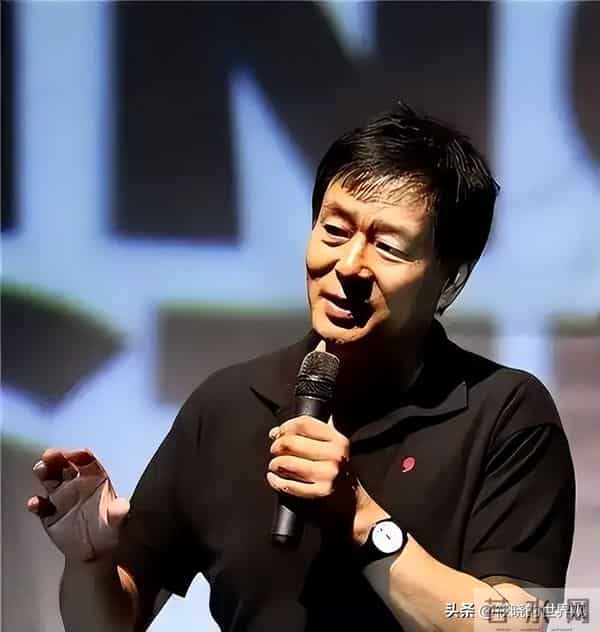 73岁濮存昕支持外孙女拍戏被质疑，骄傲发文称“我们家的小天使”