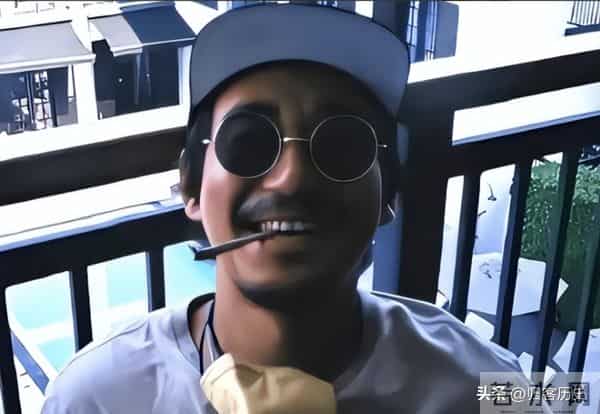 再多钱有什么用?70岁身家过亿的张国立,还是要为43岁儿子操碎心