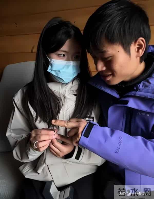 各怀鬼胎!林北放弃42万粉丝账号令起新号,两人还能继续走下去吗