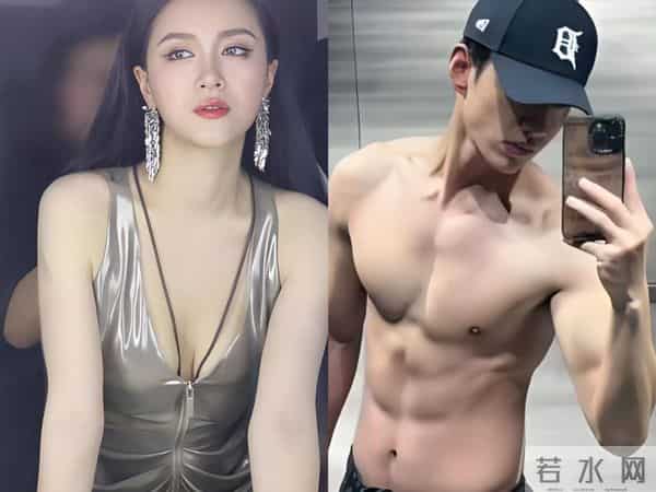 李嘉格自曝主动追求小11岁男友，不考虑孩子的意见，但妈妈很满意