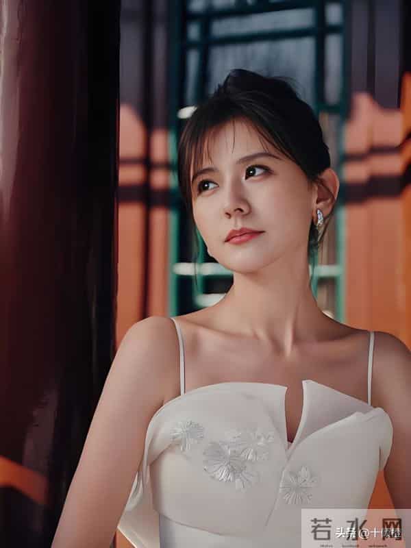 高清美图第115期——热依扎