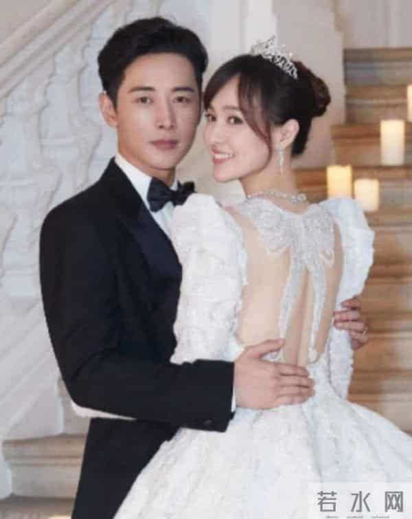 前任修罗场,邱泽许玮甯补办婚礼情史再被扒 杨丞琳、唐嫣遭到牵连