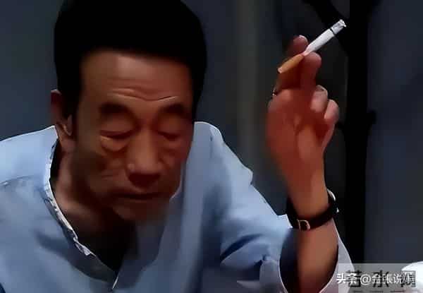 70岁的李琦：曾每天2包烟，顿顿8两酒，跟去世前的杨少华如出一辙