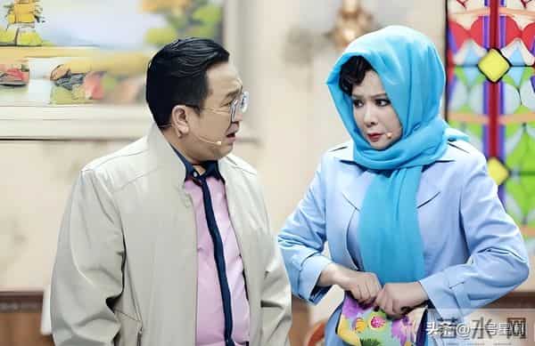 钱再多有什么用？64岁蔡明现状曝光，还是为自己的选择付出了代价