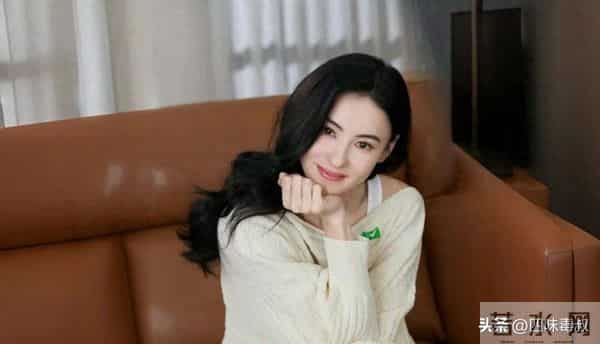 张柏芝，不当演员又怎样