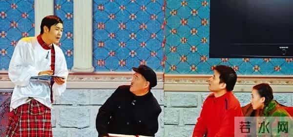 身家过亿有什么用？68 岁赵本山近况曝光，给所有中老年人提了个醒