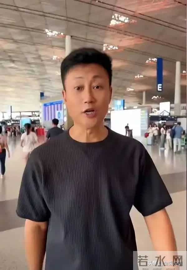 知名歌唱家耿为华，娶小20岁幼师，55岁二胎得女，还想拼三胎