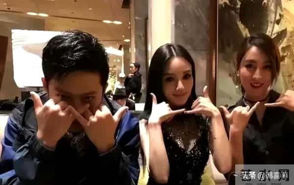 44岁马苏恋情曝光，男方身份被扒，和孔令辉相恋11年，被赶出家门