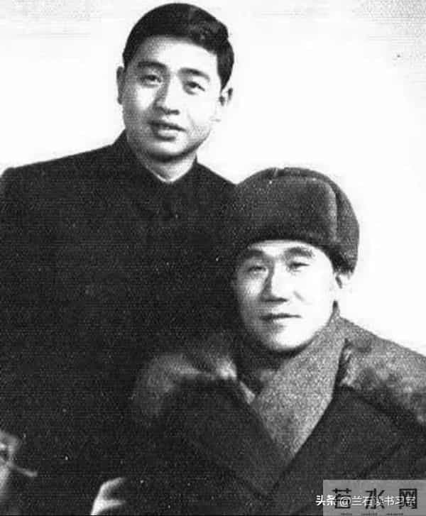 侯耀华:我父亲侯宝林的徒弟,除贾振良、黄铁良,其他都是分配的