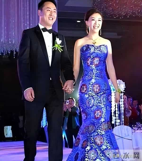 濮存昕现状：72岁不显老，女儿是大公司老板，外孙女开始为他争光