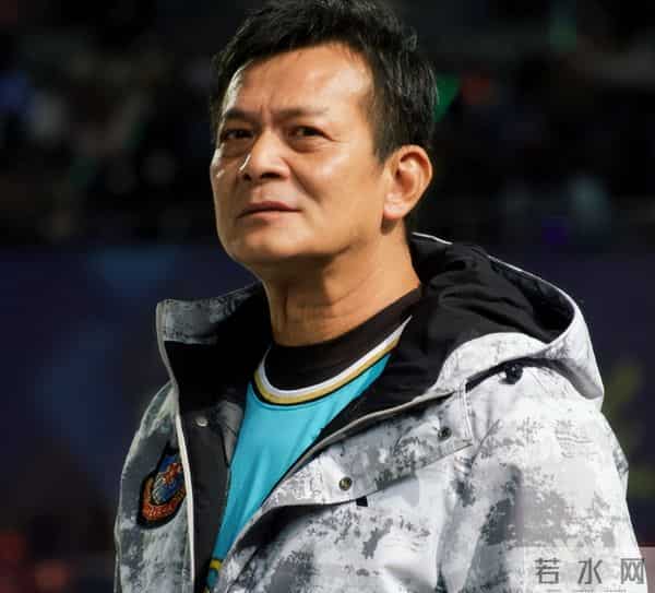 江湖再无靖哥哥! 香港知名男星退圈, 妻子离世五年仍未走出丧妻阴霾