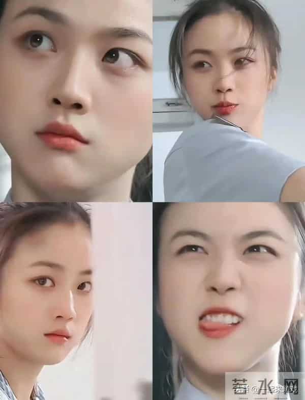 汤唯的清纯美,大多数男人的梦中情人