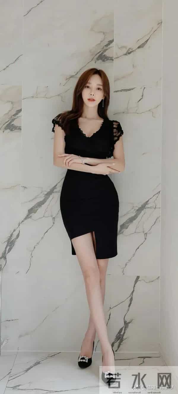 孙允珠-时尚 第823期