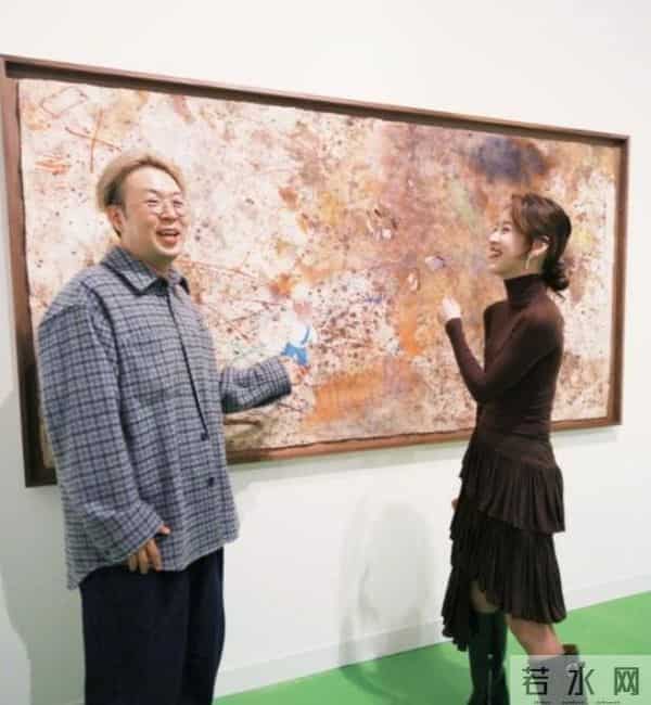 里子面子都丢了,和杜海涛看展的章泽天,给老夫少妻们提了个醒