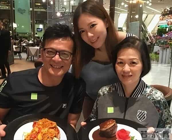 江湖再无靖哥哥! 香港知名男星退圈, 妻子离世五年仍未走出丧妻阴霾