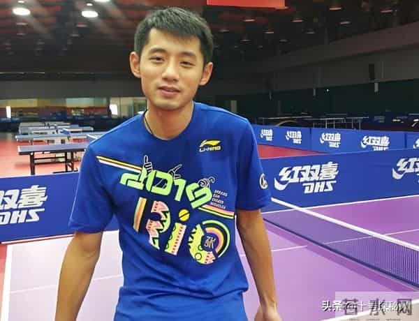 白百何也想不到，自己老公不要的前妻，竟在张继科手里大放光芒