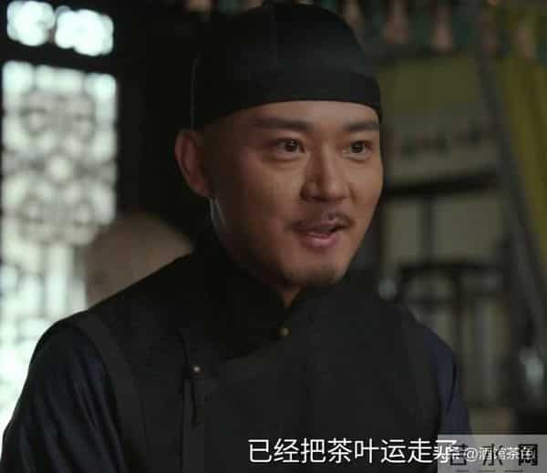 《大生意人》吴财神原来是他，老婆比他还有名，恩爱13年生双胞胎