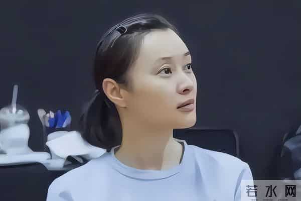 坚决不上综艺，不接广告，这4位淡泊名利的演员，个个都是实力派