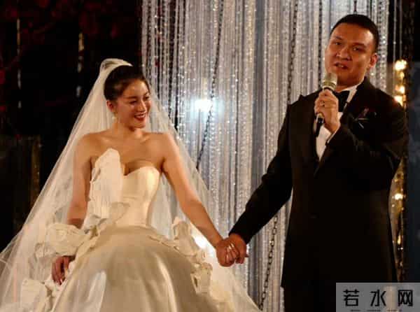 “牡丹花下死，做鬼也风流”！这一次，41岁的车澈完全成了笑话