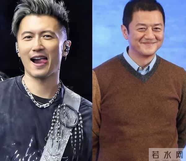 王菲肯定想不到，现男友谢霆锋现在竟和李亚鹏，走上了一样的路