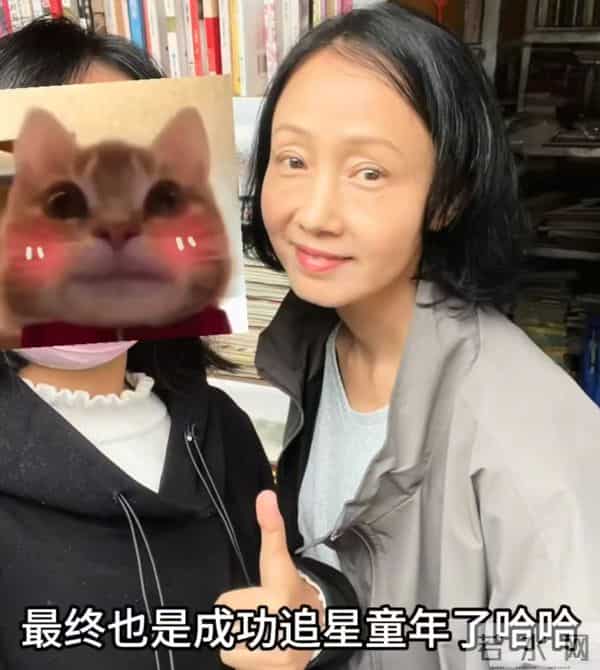 出轨风波三天后,保剑锋开放评论区,黄慧颐点赞比何珈好漂亮留言