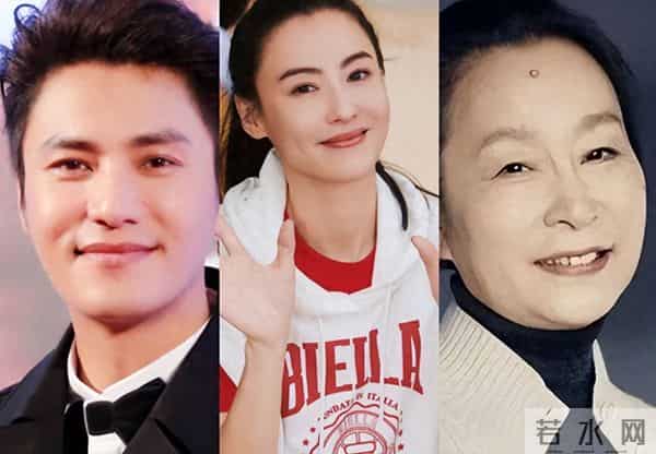 两天曝三瓜！索赔四千万，婚内出轨生子、双胞胎男孩，个个都离谱