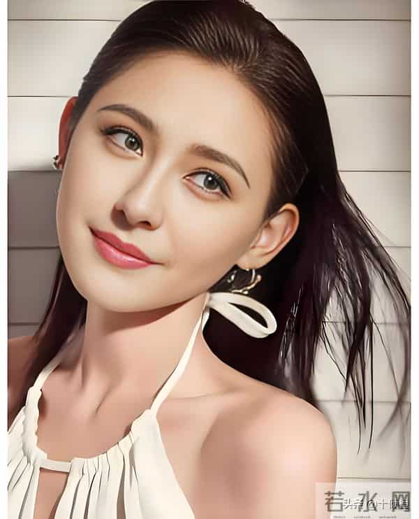 高清美图第115期——热依扎