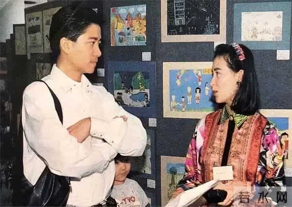 王晶终于坦白!陈百强英年早逝主因不是何超琼,原来我们都被骗了!