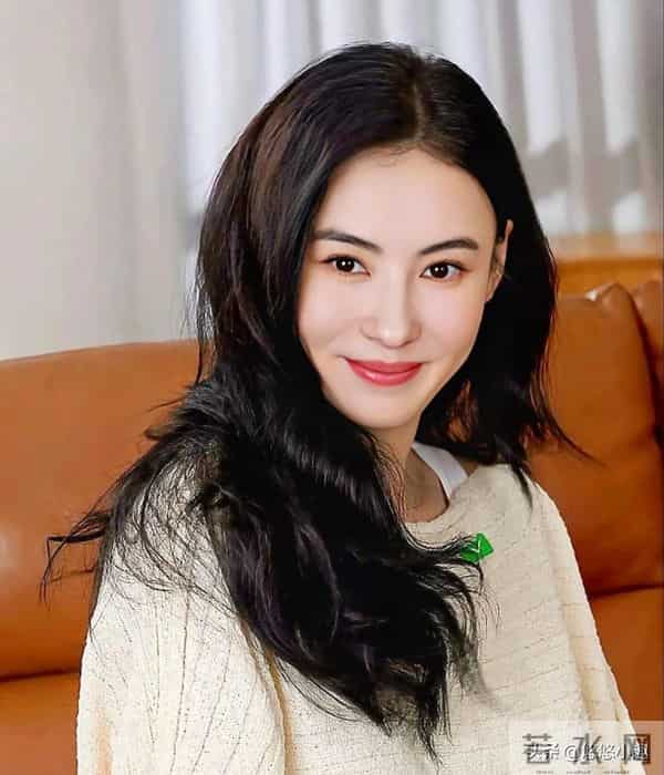 张柏芝二度现身法院！庭审再次情绪崩溃痛哭，自称已经2天没睡觉