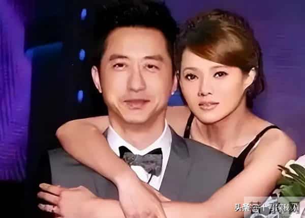 41岁嫁给庾澄庆，两年生二娃，张嘉欣比伊能静幸运的是张正芬老了