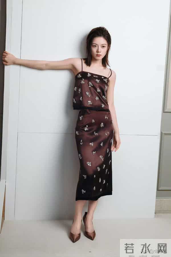 赵今麦——写真集欣赏