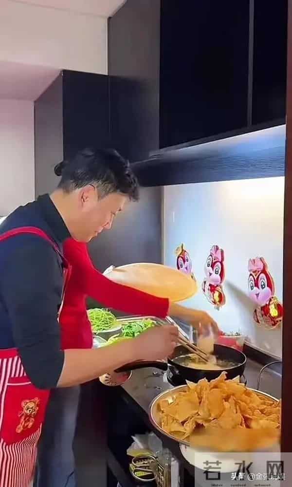 知名歌唱家耿为华，娶小20岁幼师，55岁二胎得女，还想拼三胎