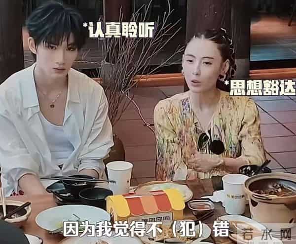 看了张柏芝的育儿观之后,就懂为何孩子都是跟着她,谢霆锋比不了