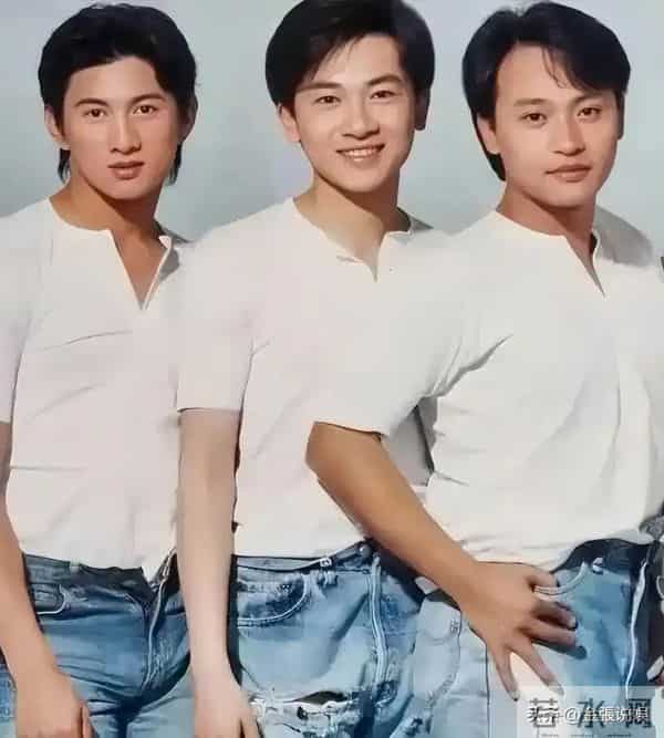 F4踢出局，老婆撕碎体面，"不合群"的朱孝天为自己的言行买了单