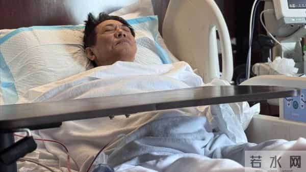 赵本山灵堂、刘晓庆逝世、李连杰偷换心脏，现在的造谣越来越离谱