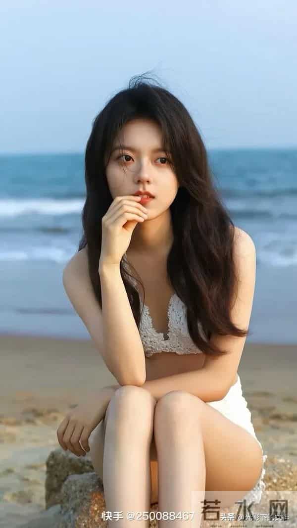 赵今麦—写真集展示