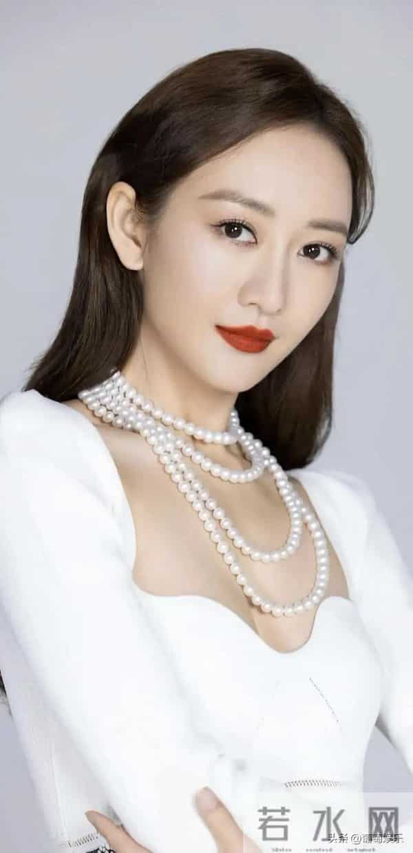 王鸥 你觉得好看吗？