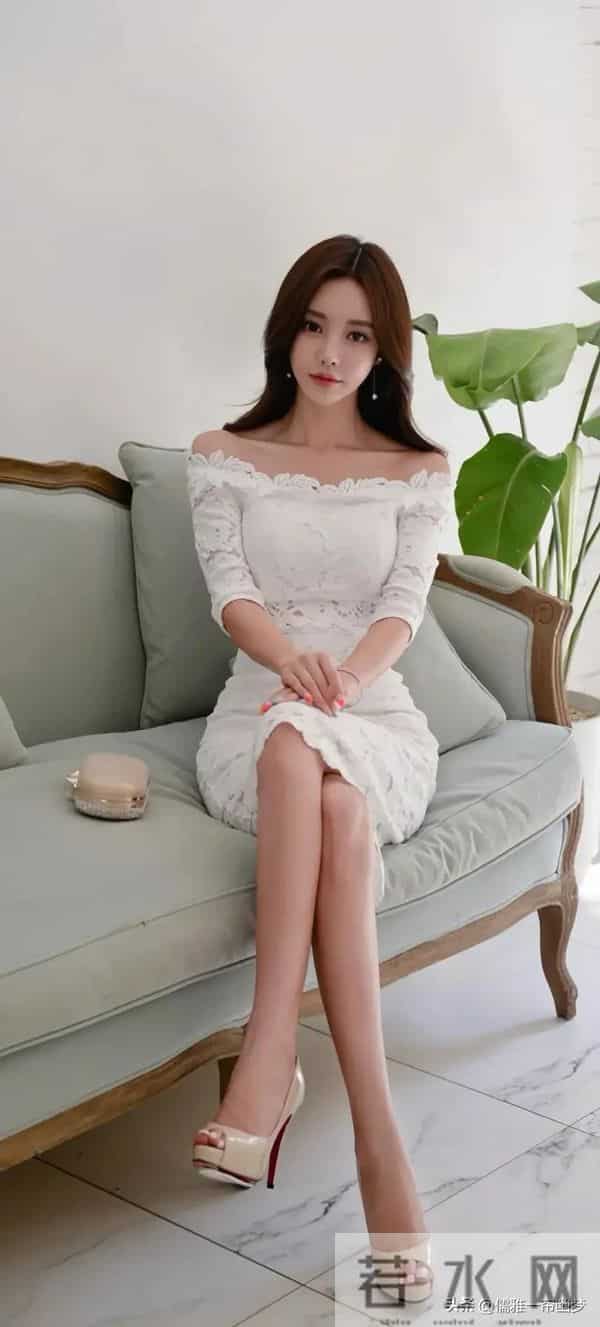 孙允珠-时尚 第820期