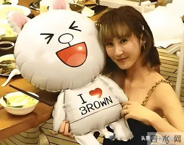 白百何也想不到，自己老公不要的前妻，竟在张继科手里大放光芒