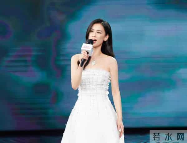 黄圣依反向开挂:杨子最讨厌的模样,她终于敢活出来了