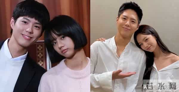 AAA2025朴宝剑拉惠利在慢跑!夺2大CP奖没有忘德善,网笑：姐跑去哪