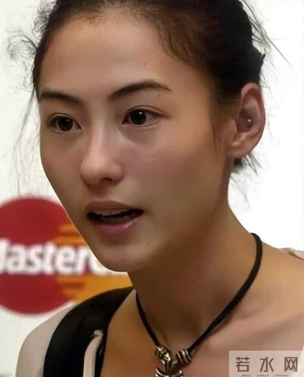 偷鸡不成蚀把米,本想“毁掉”张柏芝,不料自己先被扒了个底朝天