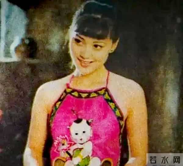 63岁宋佳隐居比利时:当年巅峰退圈的“百花影后”,后悔了吗?