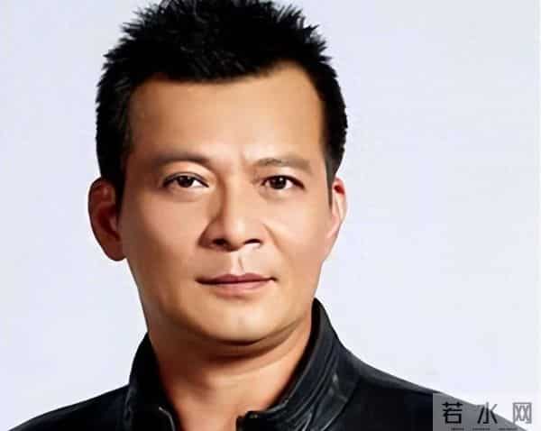 江湖再无靖哥哥! 香港知名男星退圈, 妻子离世五年仍未走出丧妻阴霾