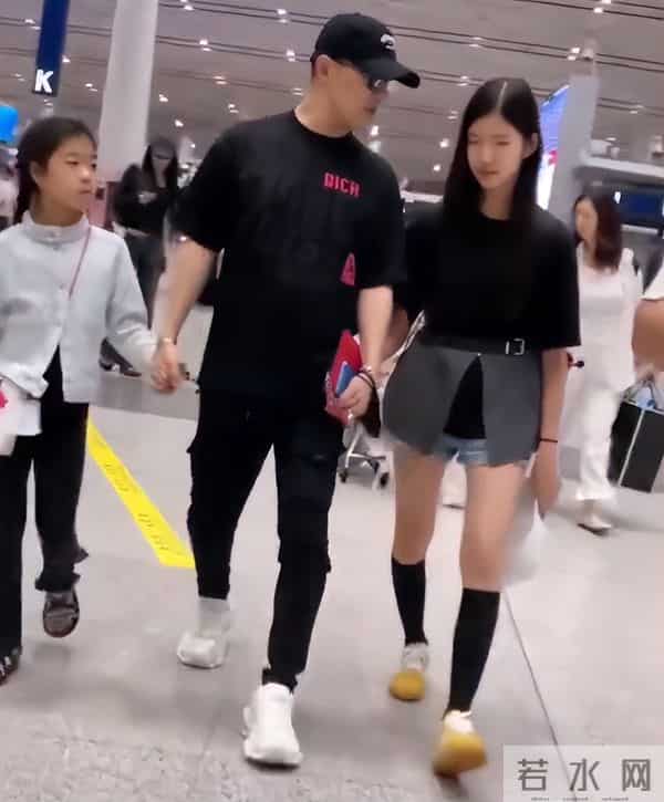 葛荟婕自曝放不下汪峰!但不是因为迷恋他,坦言自己全靠汪峰走红