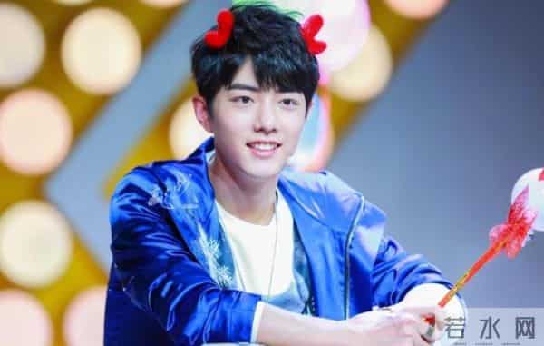 韩国人没想到,34岁的中国艺人肖战,再次打破韩圈天花板