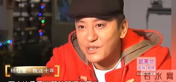 隐瞒了28年后,杨钰莹终于坦白:如果当年接受毛宁,现在早已当妈